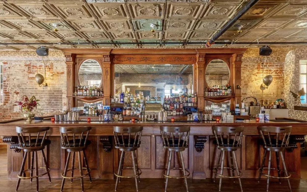 Hotel Urban Cowboy Denver